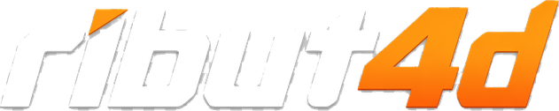 Logo ribut4d
